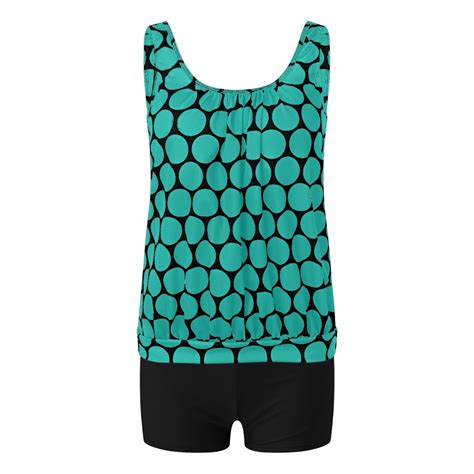 Divhosrg High Waisted Bathing Suit for Women,Bikini Sets for Women Full ...