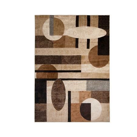 Home Dynamix An area rug from the Tribeca collection by Home Dynamix ...