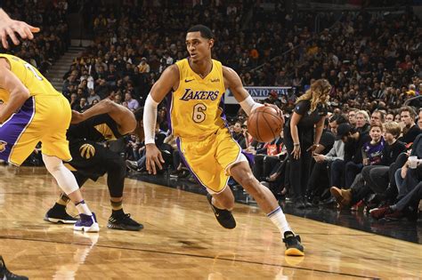 Lakers Rumors: Jordan Clarkson offered to Detroit Pistons