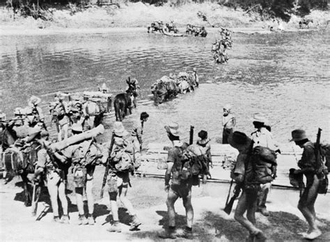 It Took A Media Storm To Get This WW2 Hero Gurkha VC Recipient Entry To ...