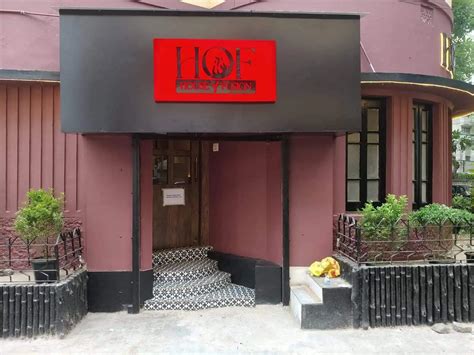 House Of Fusion - HOF, Garia, Kolkata | Zomato