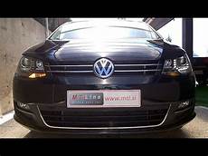 vw sharan 7n vw sharan 7n my2016 led drl with turn signal active vw sharan 7n vw sharan 7n my2016 led drl with turn signal active