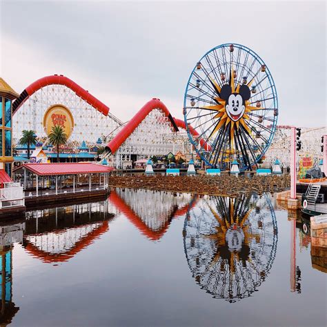 Disneyland Educational Opportunities - Career Education