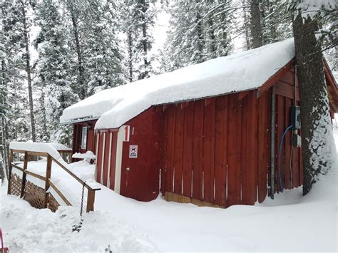 Gallery Style 1 – Lost Trail Hot Springs