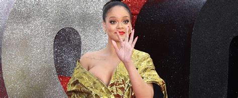 Rihanna'dan Super Bowl'a ret - Magazin Haberleri | NTV