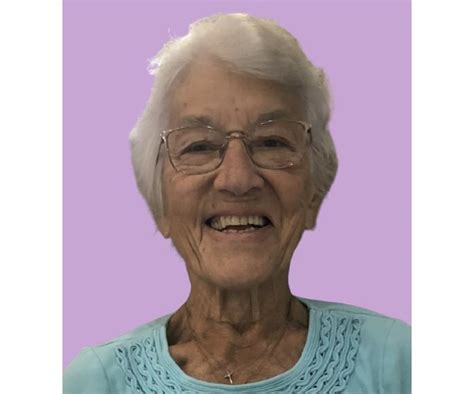 Lois Horky Obituary (2025) - Waterbury, CT - Republican American