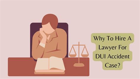 Why To Hire A Lawyer For DUI Accident Case? - SolutionBlades