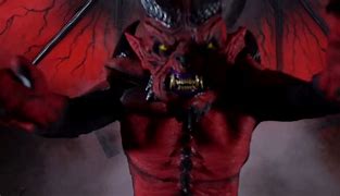 Image result for 魔鬼重新