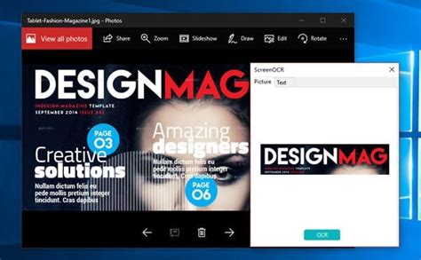 How to Extract Text from Image [5 Ways]