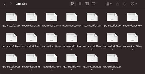 Image result for Combine Multiple CSVs