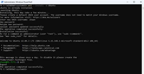 Image result for Open Ubuntu WSL Desktop Using Windows X