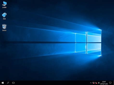 windows10系统如何设置桌面显示哪些默认图标-百度经验