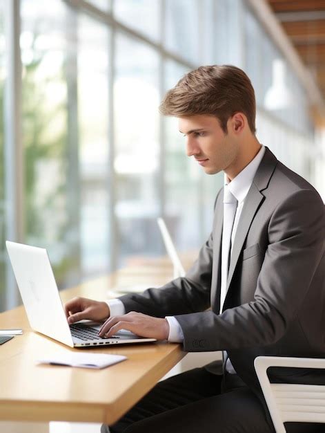 Image of Someone Using a Computer 的图像结果