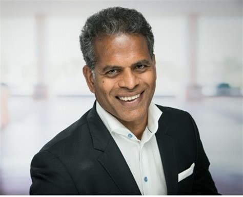Commvault Welcomes Industry Veteran Sarv Saravanan as Chief Customer ...