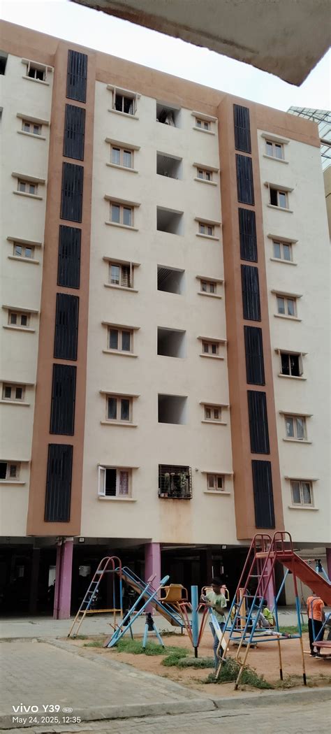 Shanders Dwellington in Electronic City Phase 2, Bangalore- Reviews ...