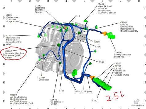 Image result for Chevy Sonic Error Code P0106