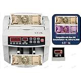 ooze Note Counting /Currency Counting Machine Note Counting Machine ...