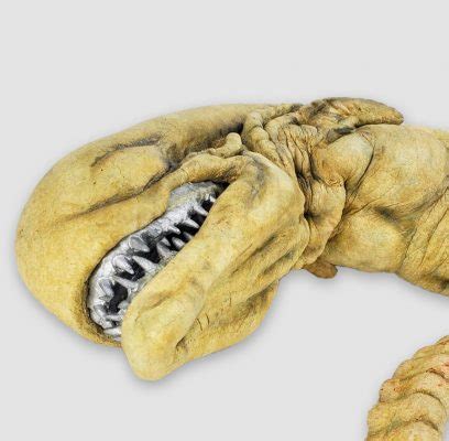 Image result for Alien Chestburster Puppet