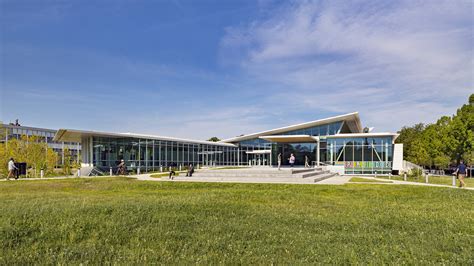 Siebel Center for Design Celebrates Grand Opening – Bohlin Cywinski Jackson