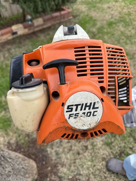 Stihl Weed Eater for Sale in Lemoore, CA - OfferUp