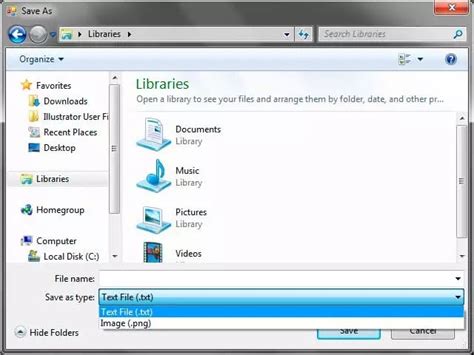 SaveFileDialog Control In C#-Trickcode | Free Source code Download ...