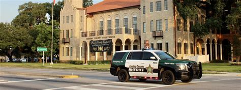 Hendry County Sheriff's Office FL