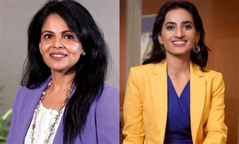 'Not Everything Needs To Be Healthy' Says Namita As Vineeta Calls A ...