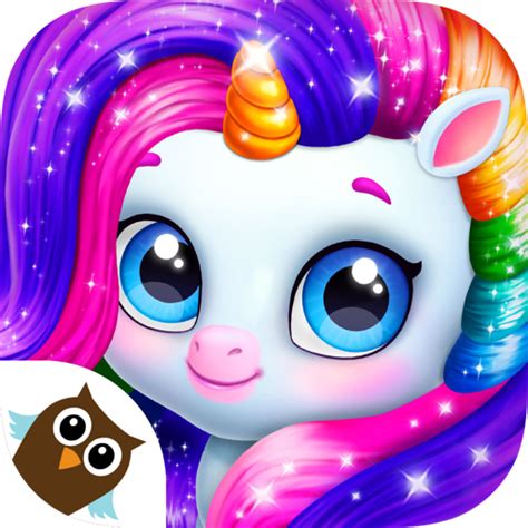 Kpopsies - Hatch A Pop Star Unicorn Band! Feed, Dress Up, Dance & Play ...