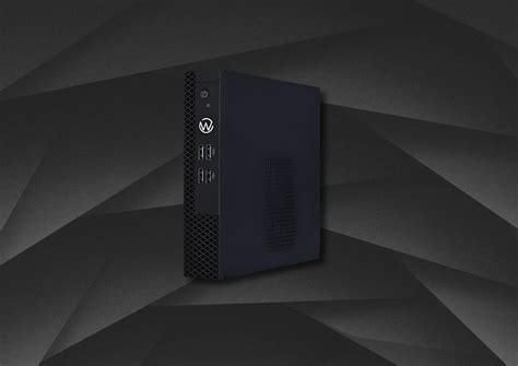 Deck Mini | OpenWire - OpenWire | Thinclients, Mini PCs, All in One(AIO ...