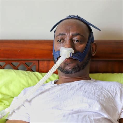 Image result for Dangers of Using CPAP Machine