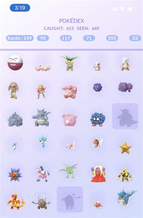 Where do I find these 2?? : r/pokemongo