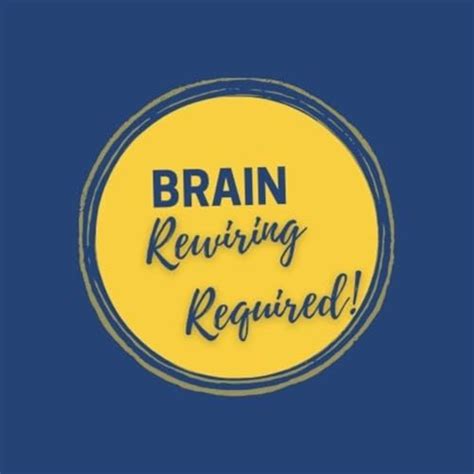 BRR - Brain Rewiring Required! : Quinn Carnegie: Amazon.in: Audible ...