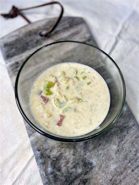 Image result for Making Clam Chowder From Scratch