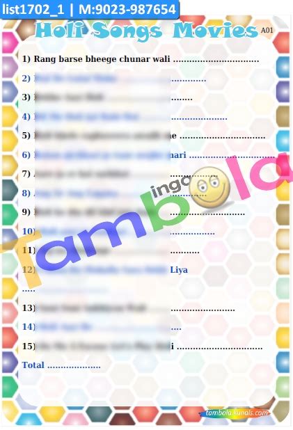 Product Class Clues and Answers Designs - PartyStuff