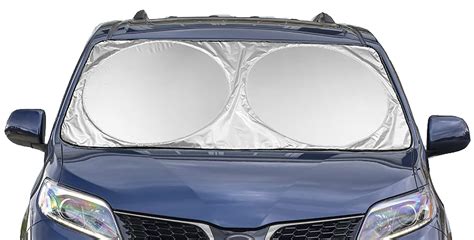 Car Windshield Sun Shade