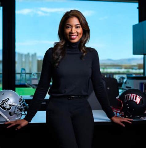 UnStoppable | In honor of Black History Month, we salute the “UnStoppable” feats of Sandra ...