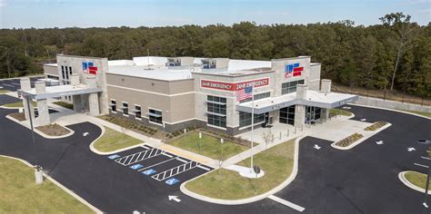 Emergency Response Drill - Oct. 4, 2022 - Cabot Emergency Hospital