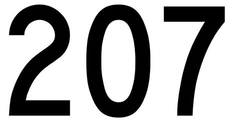 Image result for Programmation 207