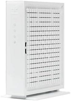 Hitron CODA56 Multi-Gigabit DOCSIS 3.1 Modem | Pairs with Any WiFi ...