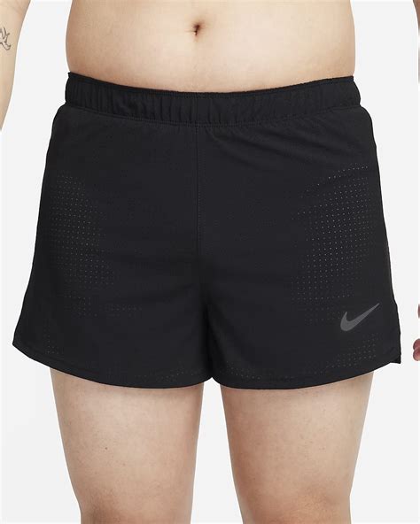 Nike Fast Men's Dri-FIT 8cm (approx.) Brief-Lined Running Shorts. Nike IN