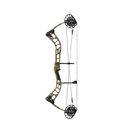 Buy PSE Brute ATK Bow TrueTimber Strata 23-30.5 in. 60lb RH Online at ...