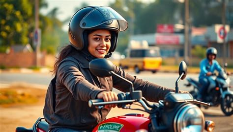 Royal Enfield Beginner Riding Guide for Indian Roads - ThrottleAngels