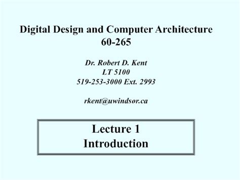 Digital Design and Computer 的图像结果