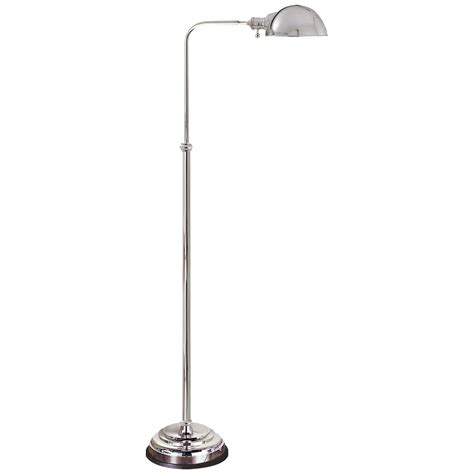 Apothecary Floor Lamp - CHA9161 | Visual Comfort