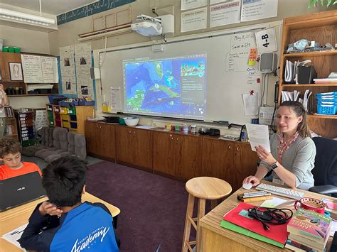 Fieldston Lower Students Embark on a Global Journey, Integrating ...
