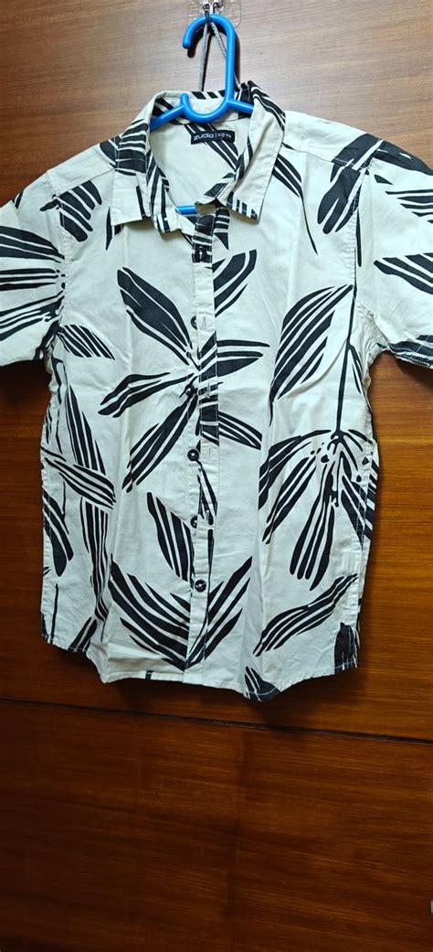 Mens Fashion in Clothing - Buy & Sell Used Items | SecondHandBazaar