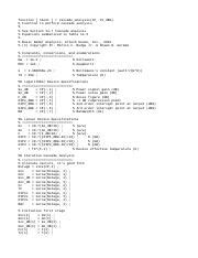 Cascade System Tutorial 的图像结果
