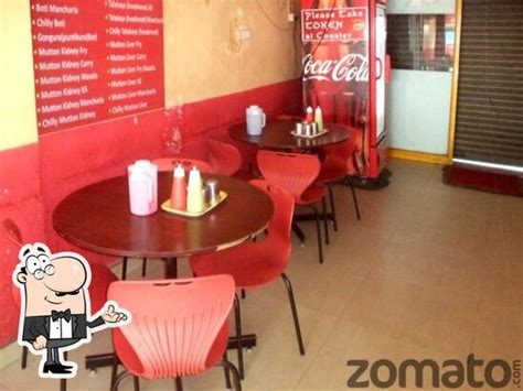 Telangana Ruchulu, Secunderabad, # 8-2-184/1 - Restaurant reviews