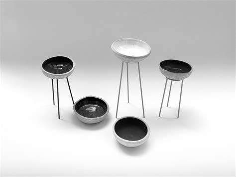 Bowls For Le Mill, Mumbai – Claymen