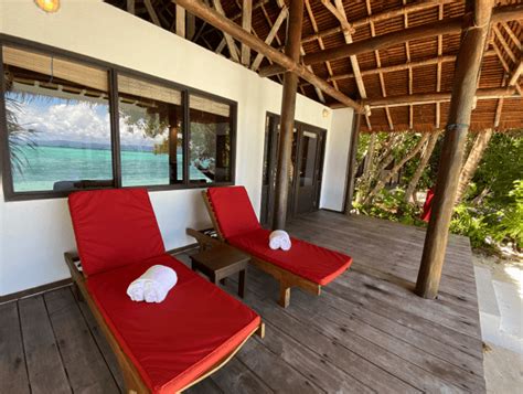 Kaimana & Sentani | Sorido Bay Raja Ampat Accommodation